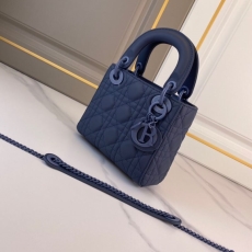 Christian Dior My Lady Bags